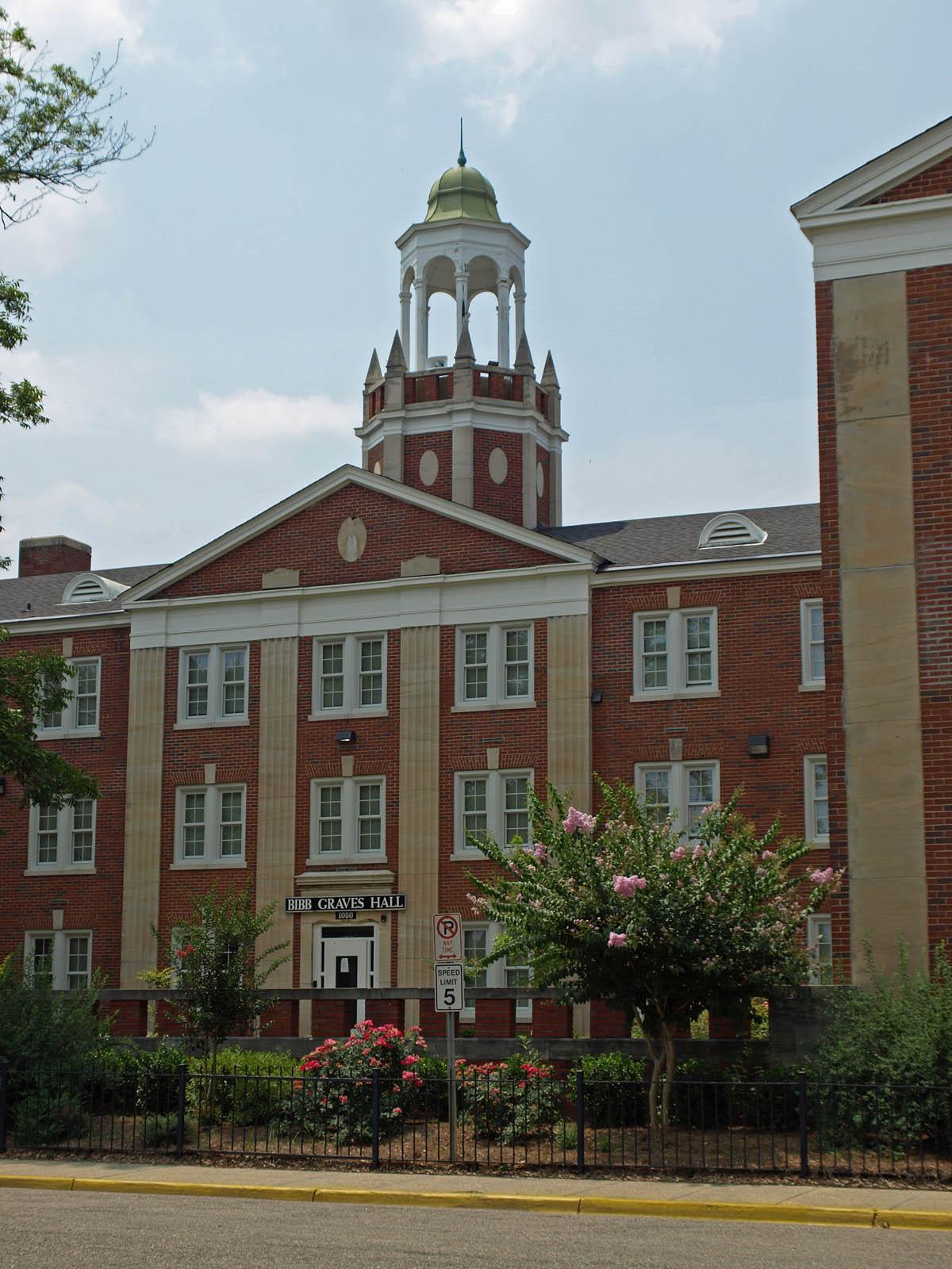 Alabama State University